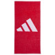Adidas Πετσέτα 3Bar Small Towel 50x100 cm